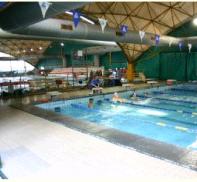 Orari piscina via tunisia milano