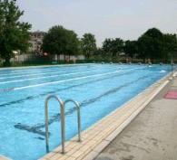 Piscina comunale forli corsi nuoto